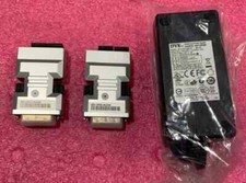 Opticis M1-201SA-TR (DVI Extender Set TX + RX + Two PSUs) picture