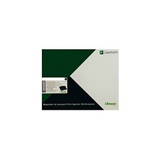 Lexmark 58D0Z00 Black Return Programme Imaging Unit picture