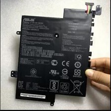 Genuine Battery C21N1629 For ASUS VivoBook E12 E203NA E203MA X207NA L203MA Serie picture