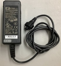 XP Power AEL15US12 Locking Power Supply, 2-Pin, 12V (b642) picture