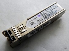 Alcatel Lucent SFP Transceiver Module 3HE00027CA picture
