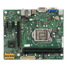 FUJITSU D2990-A11 GS3 SOCKET 1155 DDR3 MICRO ATX MOTHERBOARD picture