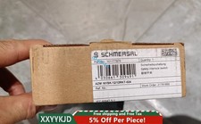 1PC NEW SCHMERSAL safety door switch 101177876 AZM161SK-12/12RKT-024 Fast ship picture