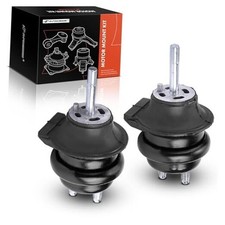  Front Left and Right Engine Motor Mount Kit Compatible with Lexus IS300 2001  picture