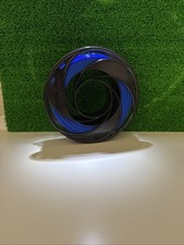 Unused Blue 3-D Printing Filament picture