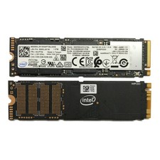 compatible Intel 1TB M.2 7600P PCIE NVME SSDPEKKF010T8L 8SSSS0L2513N4PT09L00KE picture