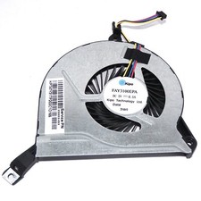 NEW CPU Cooling Fan For HP Envy M7-K M7-K010DX M7-K111DX M7-K211DX Laptop picture