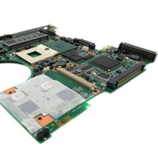IBM Lenovo ThinkPad T41 Motherboard / System Board FRU 39T5430 picture