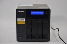 QNAP TS-453A TESTED - NO HDDs picture