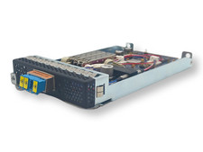 Cisco FPNM-2SR-10G-BP FirePOWER 2-Port 10G SR Fiber Mod w/ Bypass 74-101084-01 picture