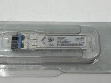 Cisco GLC-LH-SMD 1000BASE-LX/LH SFP Transceiver Module W/HOLO picture