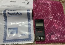 5x APC AP9335TH Temperature and Humidity Sensor - New Without A Box picture