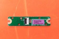⭐️⭐️⭐️⭐️⭐️ Laptop Touchpad Mouse Button Board HP G60 HSTNN-W51C 54.25050.021 picture