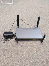 Peplink Balance 20X Gigabit Router Wi-Fi, LTE BPL-021X-LTEA-US-T-PRM - Used picture