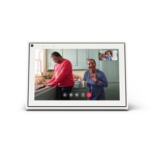 Meta Portal - Smart Video Calling for the Home with 10” Touch Portal, Model picture