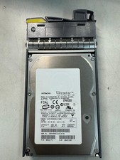 HITACHI HUS153030VLF400 0B22171 300GB 15K RPM 16MB 4Gb/s Fibre Channel HDD picture