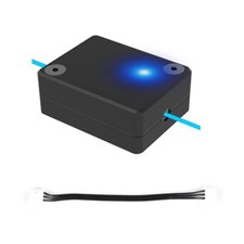 Creality Cr6 Se Filament Runout Sensor Detection Module Pause Detecting Monitor  picture
