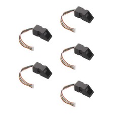 Reusable Optical Fingerprint Sensor Module for Computer and Door Lock Repair picture