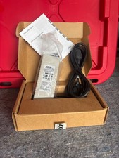 Axis T8133 30W High Power Over Ethernet Midspan (P/N:5900-294) picture