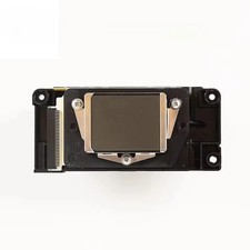 RJ900 JV30 EPSON 4800 7880 R1800 R2400 unlocked  original new DX5 printhead picture