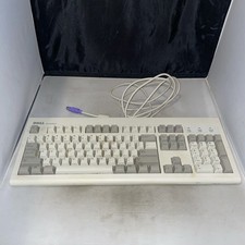 vintage Dell QuietKey RT7D5JTW keyboard picture