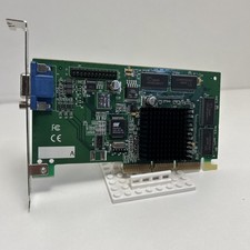 Dell Dimension 4100 Computer Video Graphics Card BRD-05-E15 CN-073RGY 073RGY picture