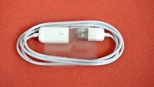 Genuine Apple 3-Ft / 1M Wire USB Keyboard / Mouse Extension Cable Cord 591-0240 picture