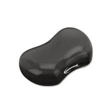 Innovera Softskin Gel Mouse Wrist Rest Black Ergonomic Comfort Cushion  picture
