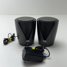 JBL JEMBE 2.0 Speaker System For Laptop With Bluetooth And Aux ETSJ9026B2B0N picture