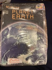 Lunar Eclipse Software Mission Planet Earth Photos & Videos from space 1994 New picture