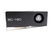 AMD XFX BC-160 MINING CARD - TESTED picture