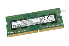 M471A5244CB0-CWE OEM SAMSUNG LAPTOP MEMORY 4GB 1Rx16 PC4-3200AA-SC0-11 (CA610) picture