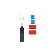 PFU color key top set (HHKB Professional series only) PD-KB400KT01 jp picture