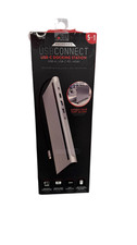 New HELIX 5-in-1 USB-C® Docking Station, USB-A, USB-C, USB-C PD, HDMI picture