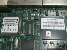 Cisco  IPVC-3545-EMP card  Cisco 3500 VIDEO CONFERENCIN picture