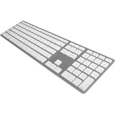 Matias Wireless Aluminum Keyboard picture