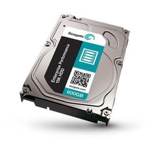 Seagate ST600MP0005-RFB E Performance 600GB 15KRPM 128mb 2.5 SAS ~E~ picture