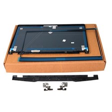 Blue LCD Back Cover Hinges for MSI GE66 Raider 10SD 10SE 10SF MS-1541 MS-1543 picture