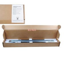 1U 2/4 Post Static Rail Kit For Dell R220 R230 R310 R410 Server - 0C597M C597M picture