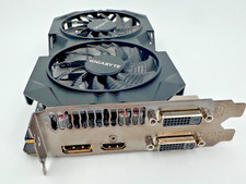 Gigabyte GeForce GTX 950 2GB GDDR5 WINDFORCE Graphics Card Tested picture