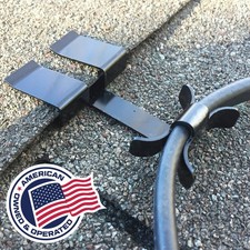 Grip Clip Roof Clips, Safe for Heat Tape, Electric Cable & Roof Heat Cable In... picture