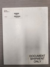 Ricoh Spot On Type FS100 License New Sealed picture