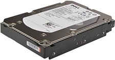 TNTM5 DELL 2TB 7.2K SATA 3.5
