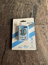 Lexar SL260 Air Elite Legends Series 512GB USB 3.2 Gen 1 Type-C Portable SSD picture