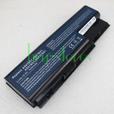 NEW Laptop 6Cell Battery For Acer Aspire 5910G 8930 8930G 8930G-B48 AS07B41 picture