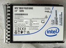 Intel SSD D7-P5520 1.92TB NVMe with Tray picture