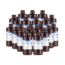 ANYCUBIC 5-30kg 3D Printer Resin Standard V2 Resin 405nm UV Sensitive Resin Lot picture