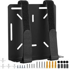 Universal Wall and VESA Mount for Micro PC, UPS Units, WiFi Router, Cable Mod... picture
