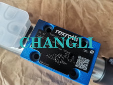 1PCS 4WE 6 D6X/EG24K4QMBG24 R900574632 Bosch Rexroth Valve new via FedEx or DHL picture
