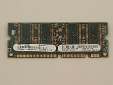 HP C7845AX 32MB 100-pin SDRAM DIMM [ Dual Inline Memory Module ] | A3874-60001 picture